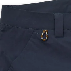 Urberg Everyday Stretch Pant Wmn Blue Nights