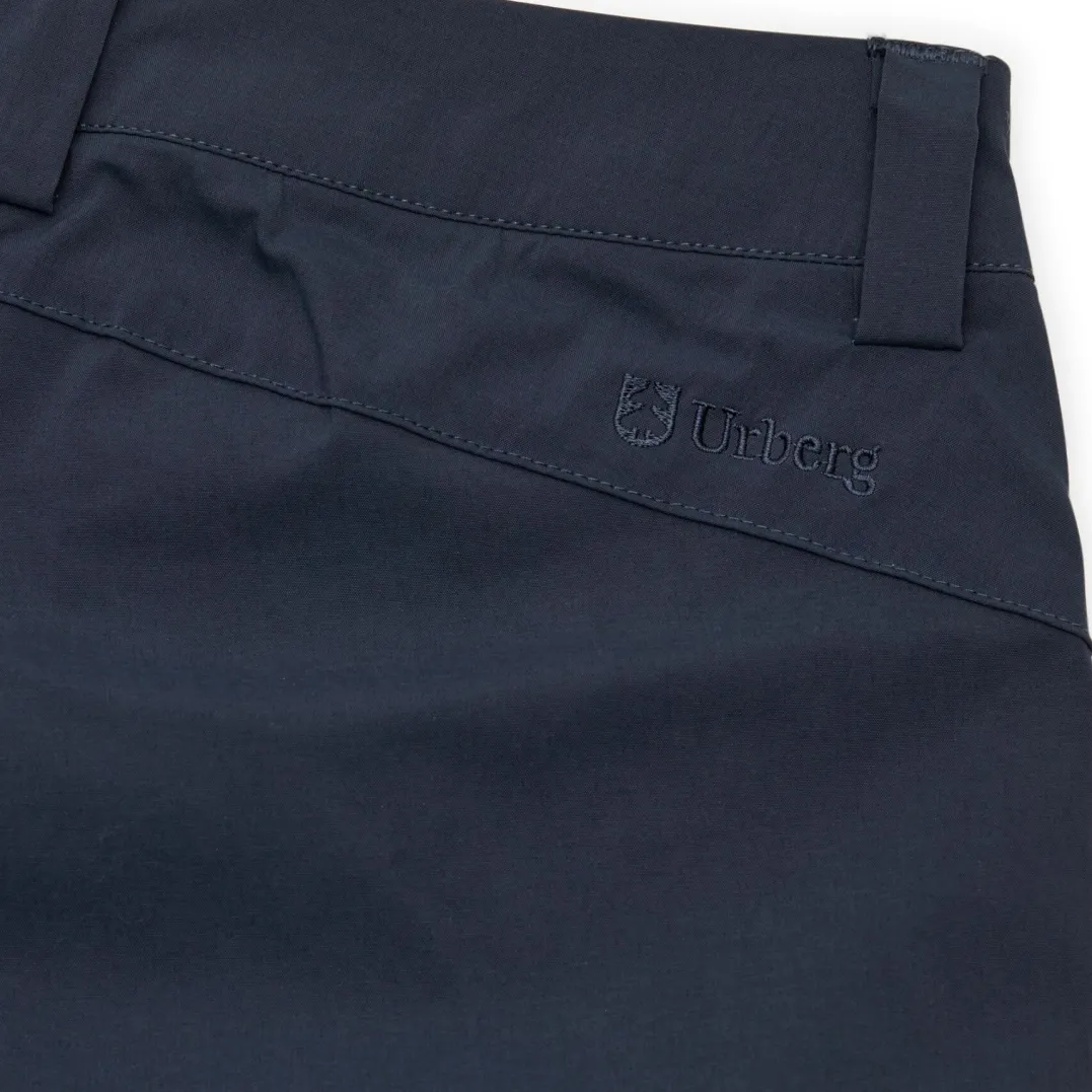 Urberg Everyday Stretch Pant Wmn Blue Nights