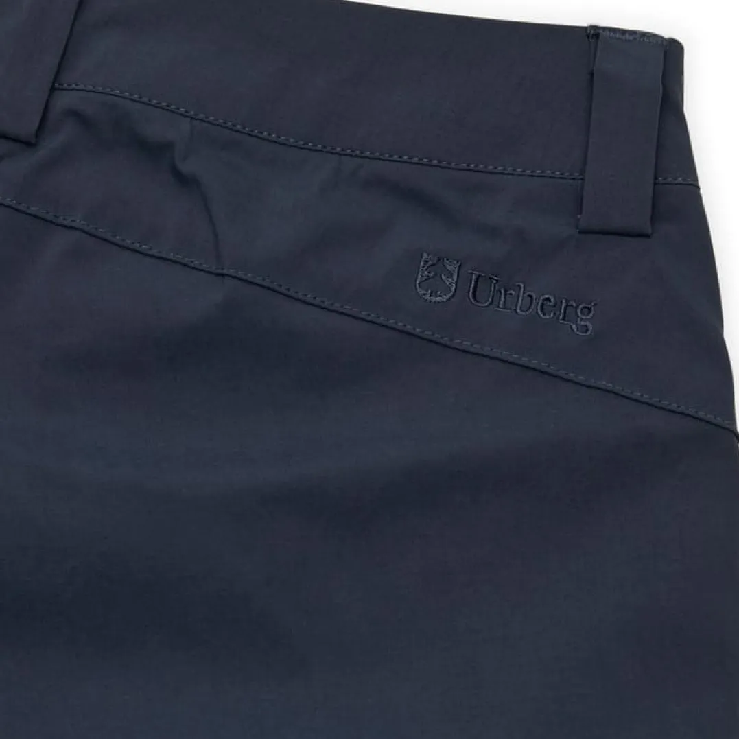 Urberg Everyday Stretch Pant Wmn Blue Nights