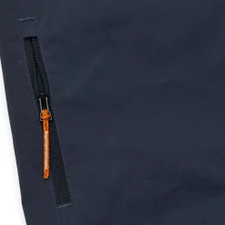 Urberg Everyday Stretch Pant Wmn Blue Nights