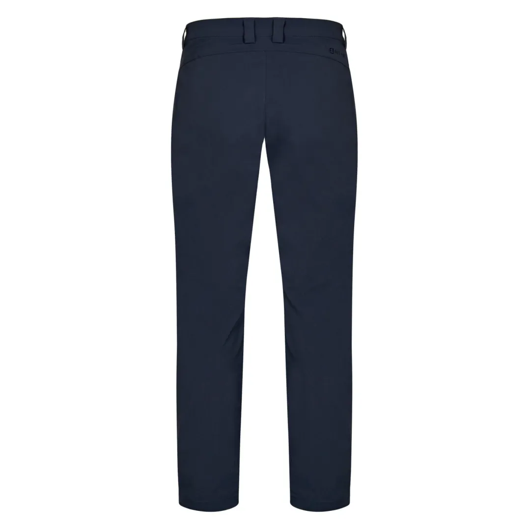 Urberg Everyday Stretch Pant Wmn Blue Nights