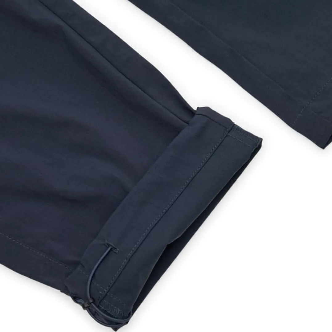 Urberg Everyday Stretch Pant Wmn Blue Nights