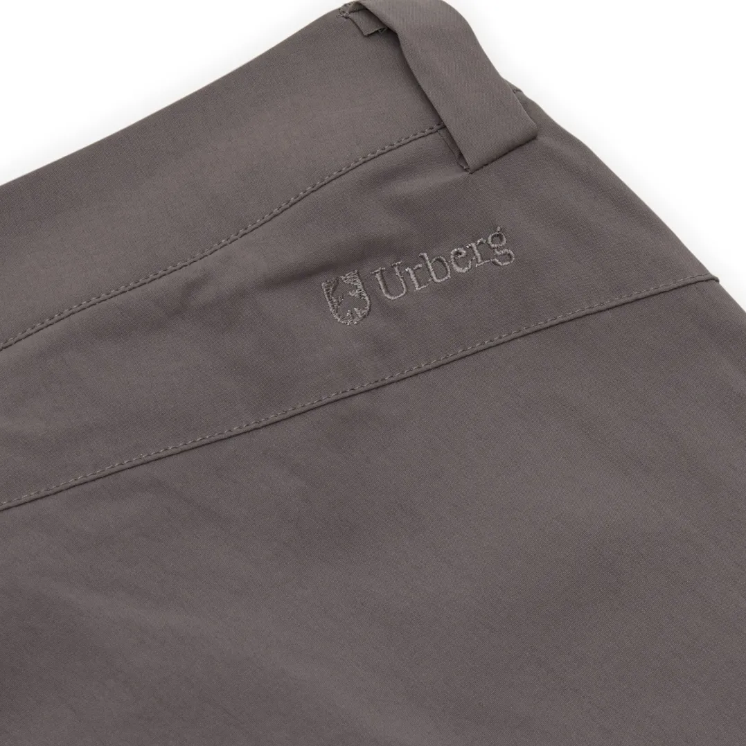 Urberg Everyday Stretch Pant Wmn Plum Kitten