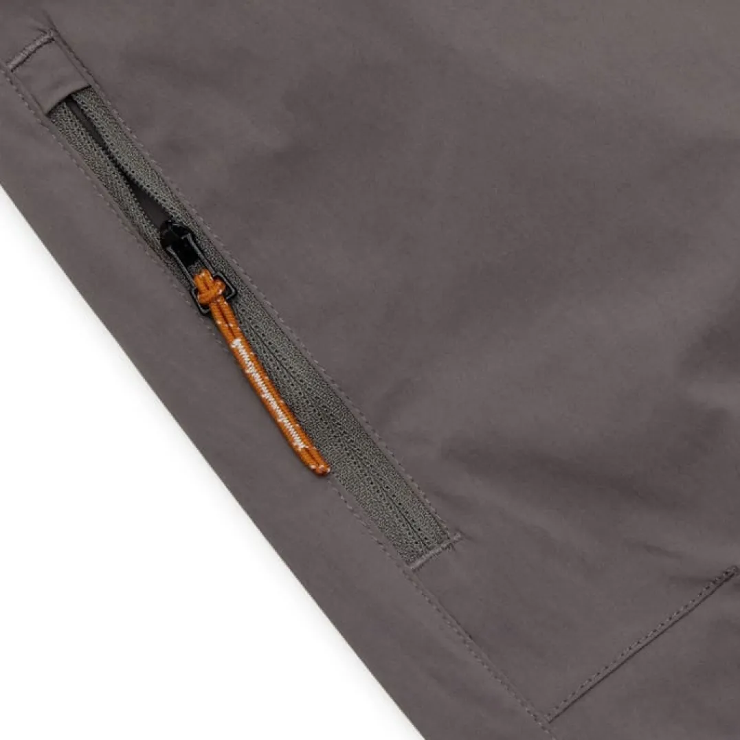 Urberg Everyday Stretch Pant Wmn Plum Kitten