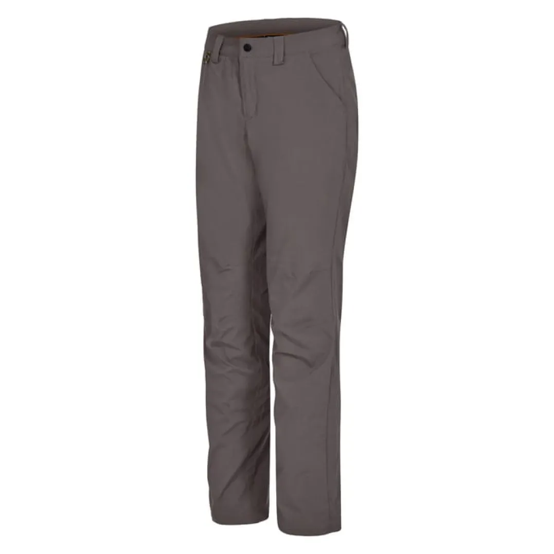 Urberg Everyday Stretch Pant Wmn Plum Kitten