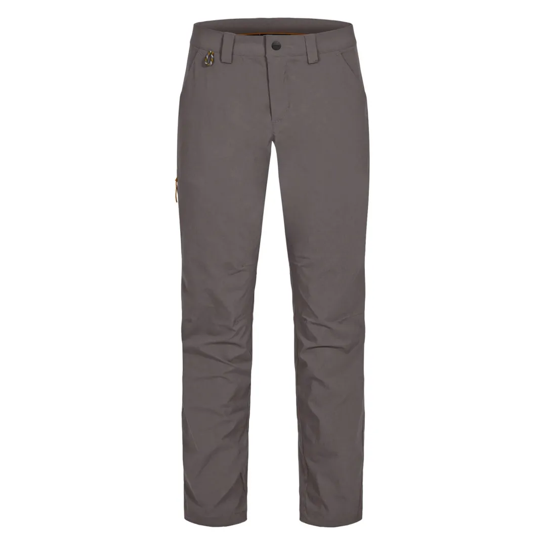 Urberg Everyday Stretch Pant Wmn Plum Kitten