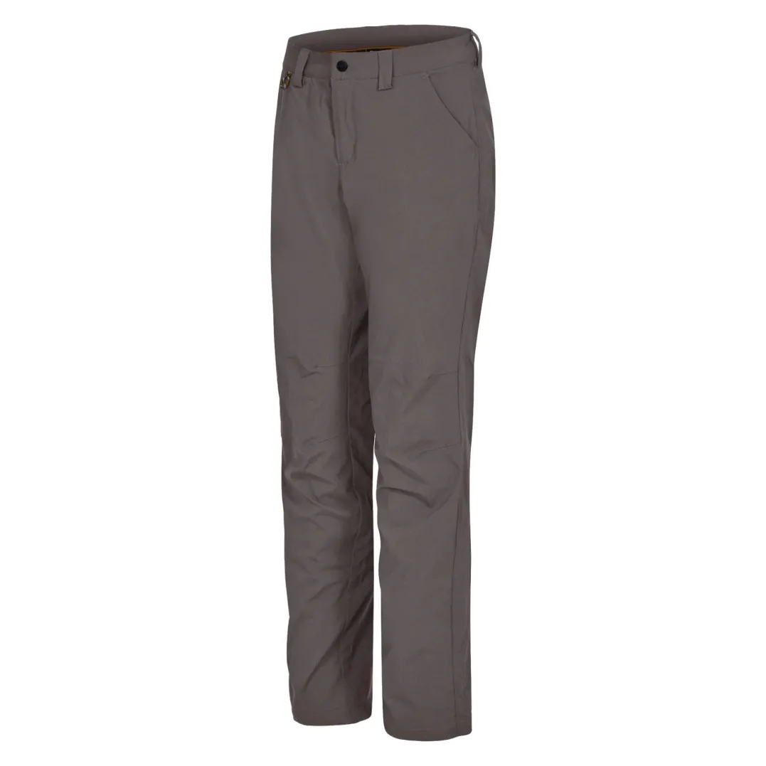 Urberg Everyday Stretch Pant Wmn Plum Kitten
