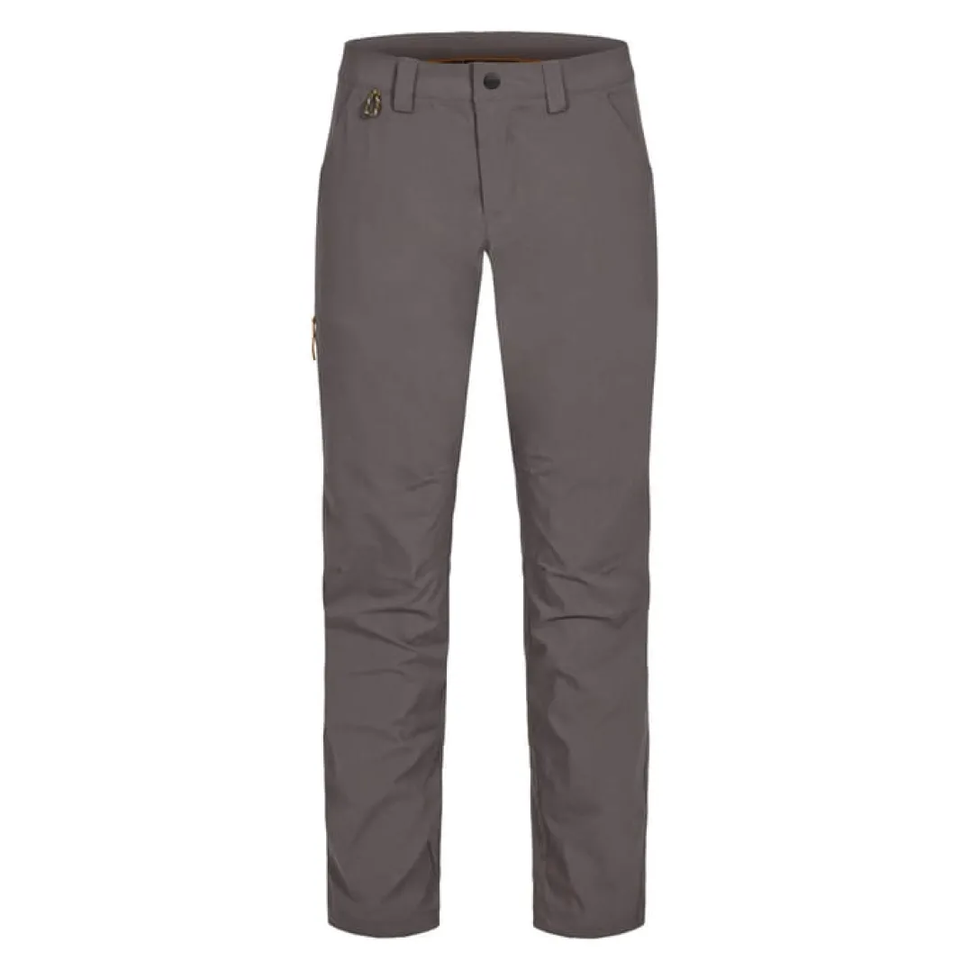 Urberg Everyday Stretch Pant Wmn Plum Kitten