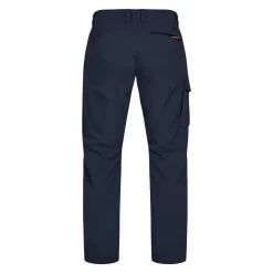 Urberg Everyday Stretch Pant Men Blue Nights
