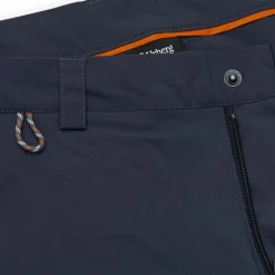 Urberg Everyday Stretch Pant Men Blue Nights