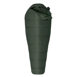 Urberg Extra Wide Sleeping Bag 2.0 Kombu Green