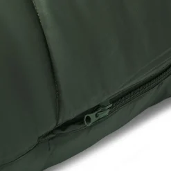 Urberg Extra Wide Sleeping Bag 2.0 Kombu Green