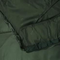 Urberg Extra Wide Sleeping Bag 2.0 Kombu Green
