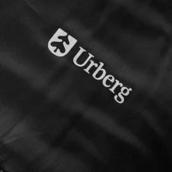Urberg Extra Wide Sleeping Bag 2.0 Black Beauty