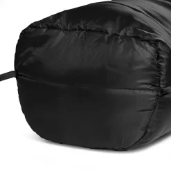 Urberg Extra Wide Sleeping Bag 2.0 Black Beauty