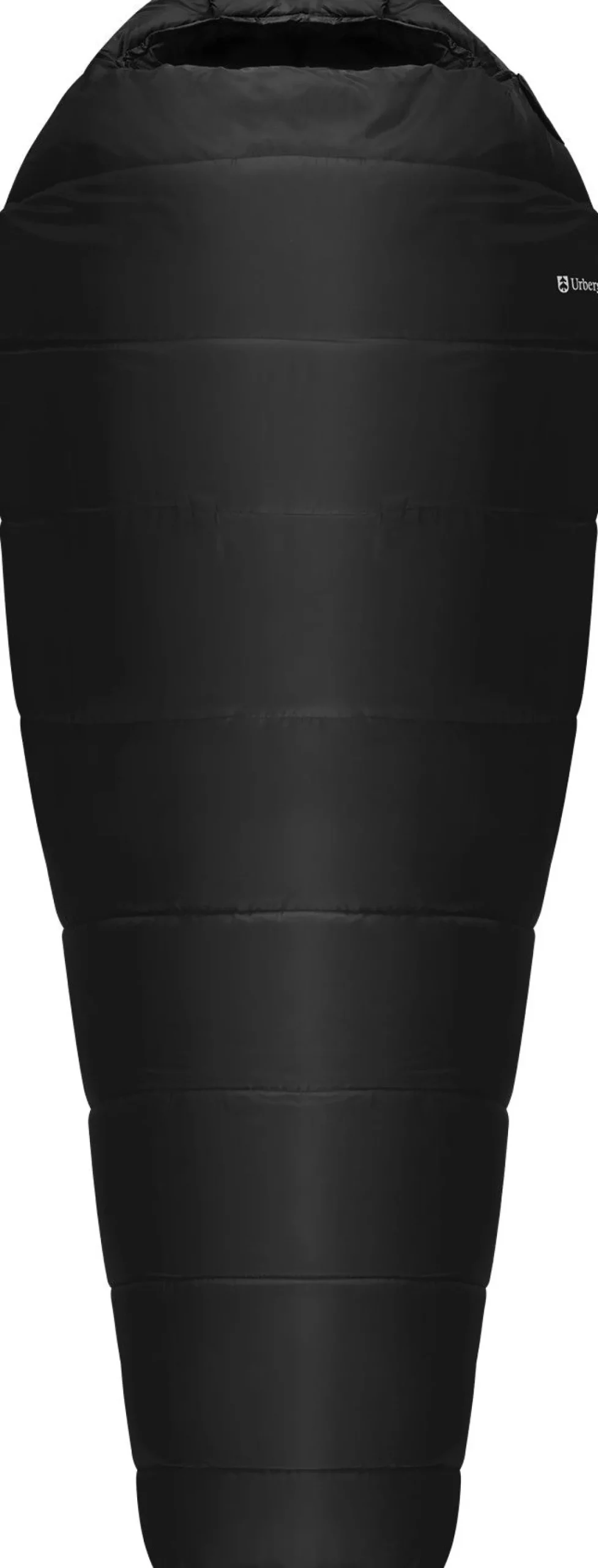 Urberg Extra Wide Sleeping Bag 2.0 Black Beauty