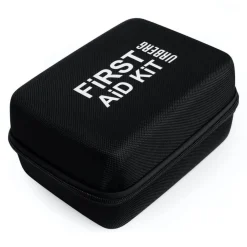 Urberg First Aid Kit Medium Black