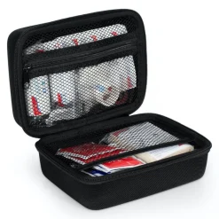 Urberg First Aid Kit Medium Black