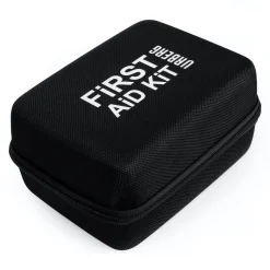 Urberg First Aid Kit Medium Black