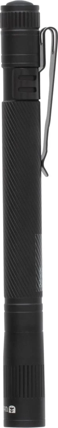 Urberg Flashlight Pocket Black