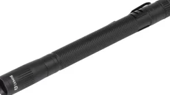 Urberg Flashlight Pocket Black