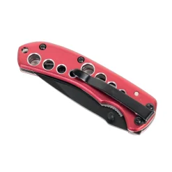 Urberg Flip Knife Red