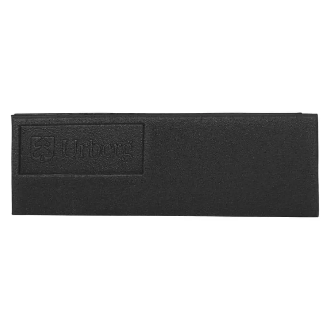 Urberg Foldable Seat Pad Black