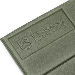 Urberg Foldable Seat Pad Green