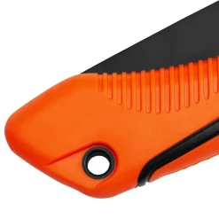 Urberg Folding Saw Black
