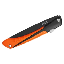 Urberg Folding Saw Black