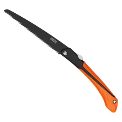 Urberg Folding Saw Black