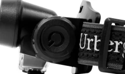 Urberg Headlamp Cree 570 Black