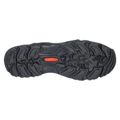 Urberg Herrö Women's Shoe Chili/Asphalt