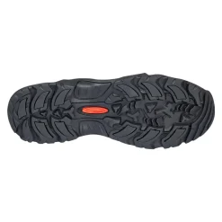 Urberg Herrö Women's Shoe Chili/Asphalt