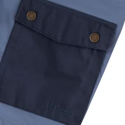 Urberg Hiking Adventure Shorts Jr Vintage Indigo