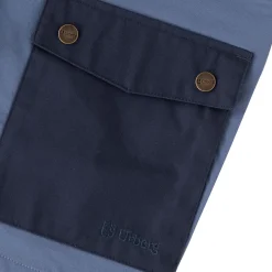 Urberg Hiking Adventure Shorts Jr Vintage Indigo