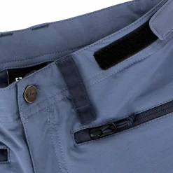Urberg Hiking Adventure Shorts Jr Vintage Indigo
