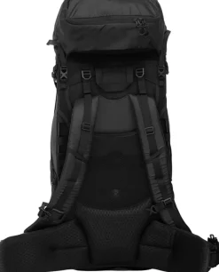 Urberg Hiking Backpack 75L Black