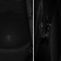 Urberg Hiking Backpack 75L Black