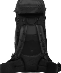 Urberg Hiking Backpack 55L Black