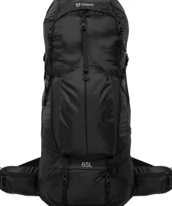 Urberg Hiking Backpack 65L Black