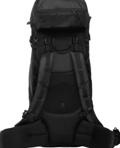 Urberg Hiking Backpack 65L Black