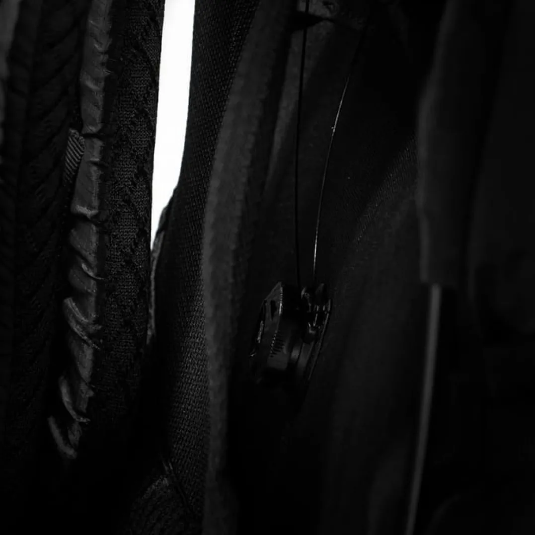 Urberg Hiking Backpack 65L Black