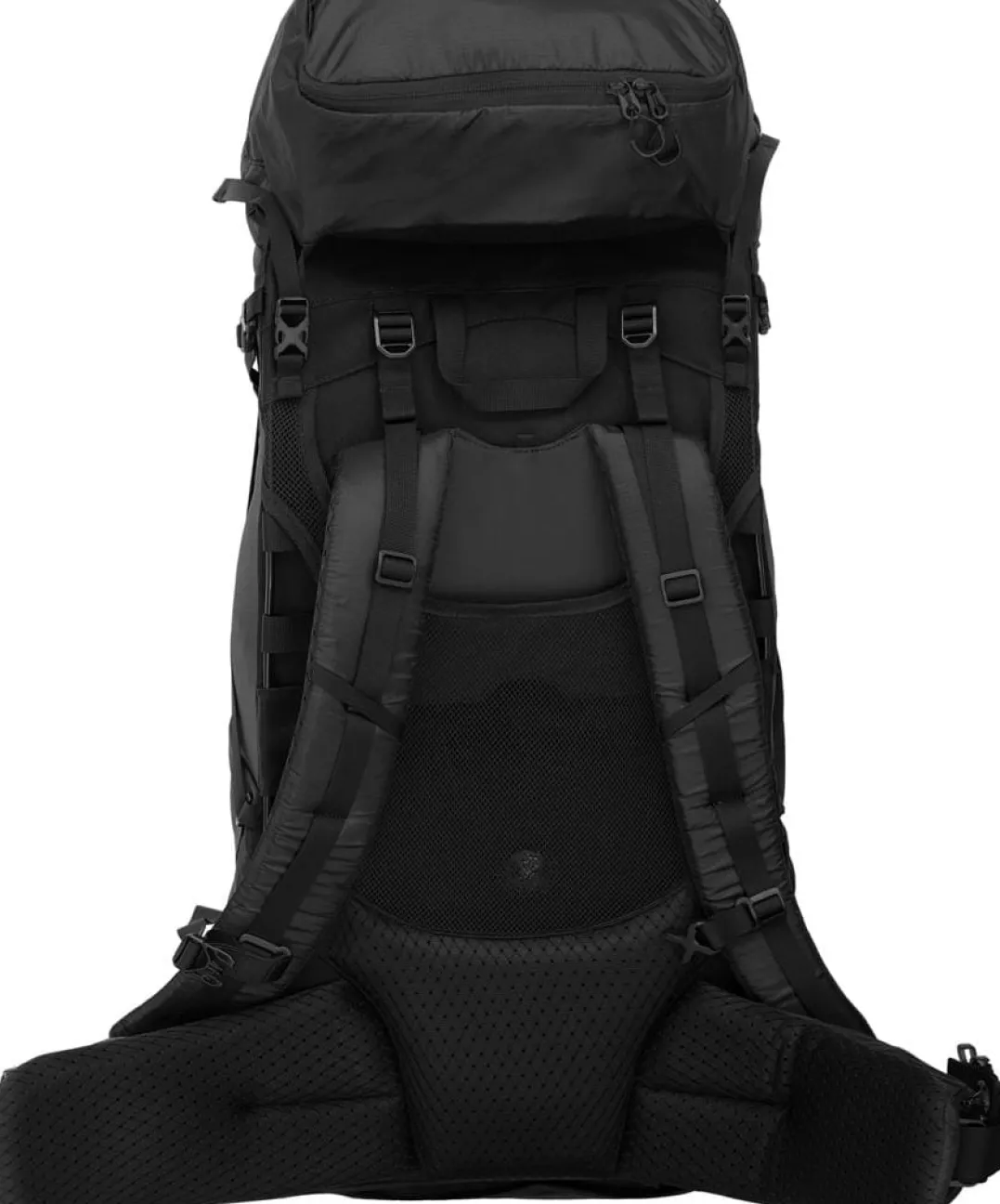 Urberg Hiking Backpack 85L Black