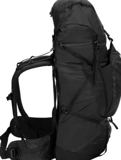 Urberg Hiking Backpack 85L Black