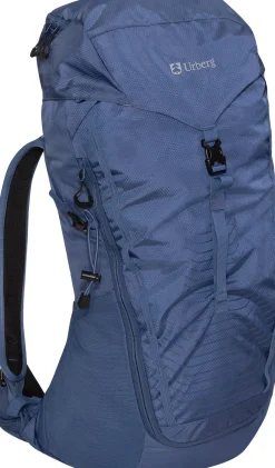 Urberg Hiking Backpack 35l True Navy