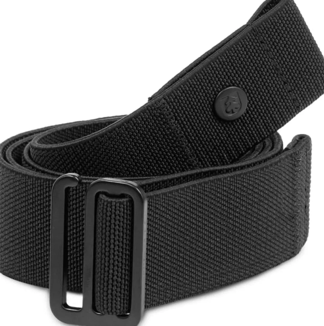 Urberg Hiking Belt Black Beauty