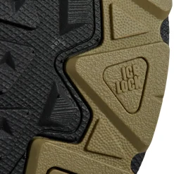 Urberg Hiking Boot Jr Black