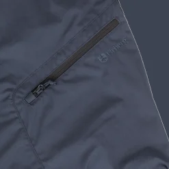 Urberg Hiking Core Pants Men Blue Nights