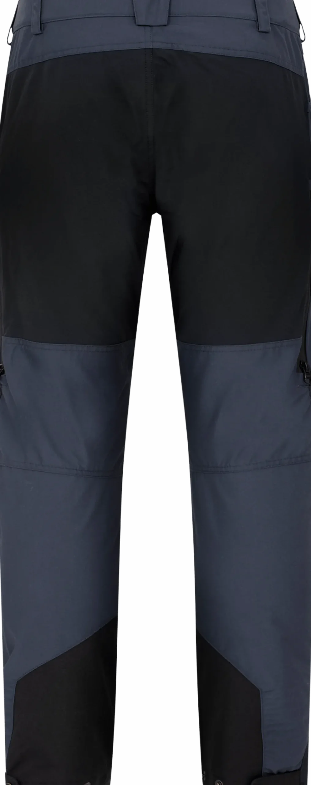 Urberg Hiking Core Pants Men Blue Nights